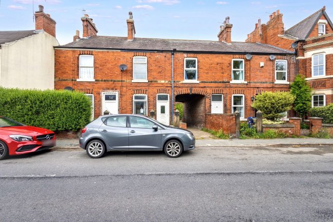 52 Kirkgate, Sherburn in Elmet, Leeds, North Yorkshire LS25 6BL 9