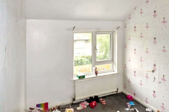 1 Howgill Avenue, Lancaster, Lancashire, LA1 2HF 7