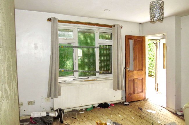 1 Howgill Avenue, Lancaster, Lancashire, LA1 2HF 7