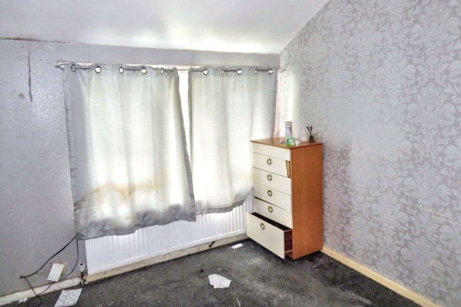 1 Howgill Avenue, Lancaster, Lancashire, LA1 2HF 7