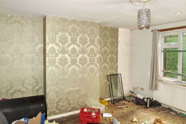 1 Howgill Avenue, Lancaster, Lancashire, LA1 2HF 7