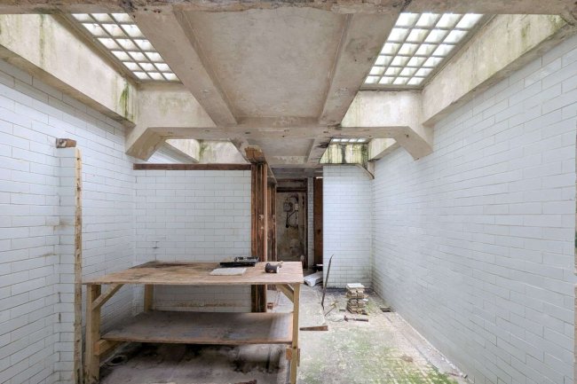 Former Public Conveniences, Robson Road, West Norwood, London SE27 9LA 2