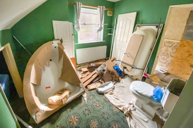 15 Bousteads Grassing, Carlilse, Cumbria, CA2 5LQ 8