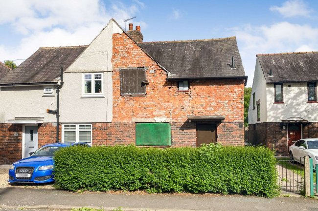 15 Bousteads Grassing, Carlilse, Cumbria, CA2 5LQ 8