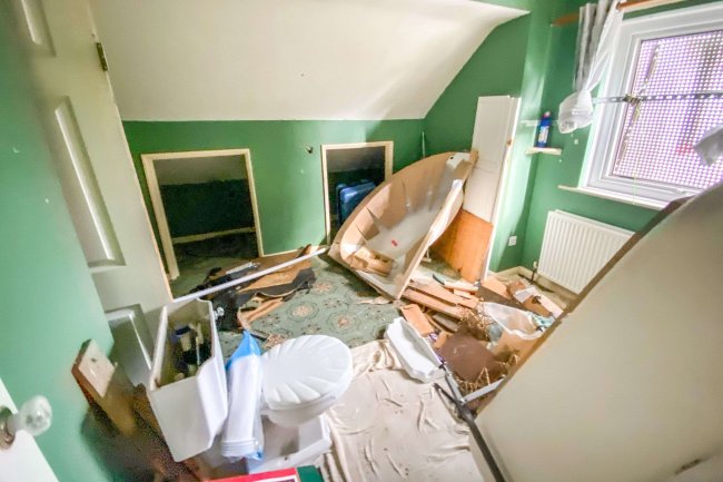 15 Bousteads Grassing, Carlilse, Cumbria, CA2 5LQ 8