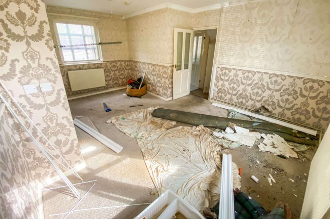 15 Bousteads Grassing, Carlilse, Cumbria, CA2 5LQ 8