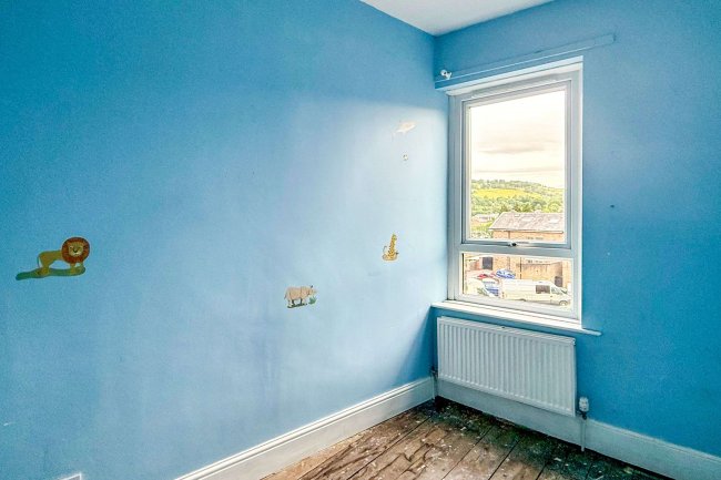 1 Upper Fountain Street, Sowerby Bridge, West Yorkshire, HX6 2QY 6