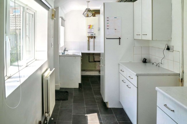 4 Percy Street, Lincoln, Lincolnshire, LN2 5ET 6