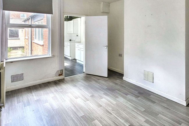 4 Percy Street, Lincoln, Lincolnshire, LN2 5ET 6