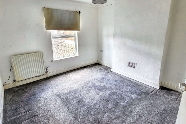 4 Percy Street, Lincoln, Lincolnshire, LN2 5ET 6