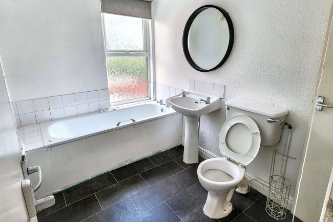 4 Percy Street, Lincoln, Lincolnshire, LN2 5ET 6