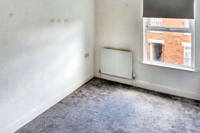 4 Percy Street, Lincoln, Lincolnshire, LN2 5ET 6