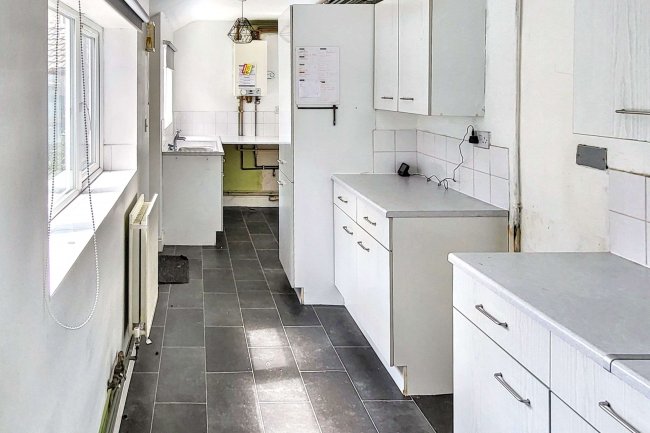 4 Percy Street, Lincoln, Lincolnshire, LN2 5ET 6