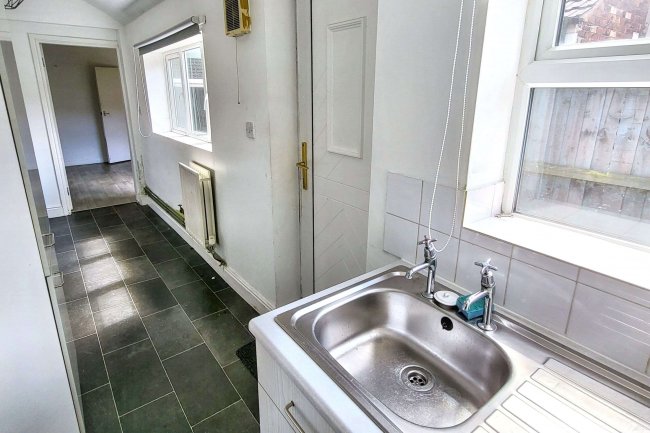 4 Percy Street, Lincoln, Lincolnshire, LN2 5ET 6