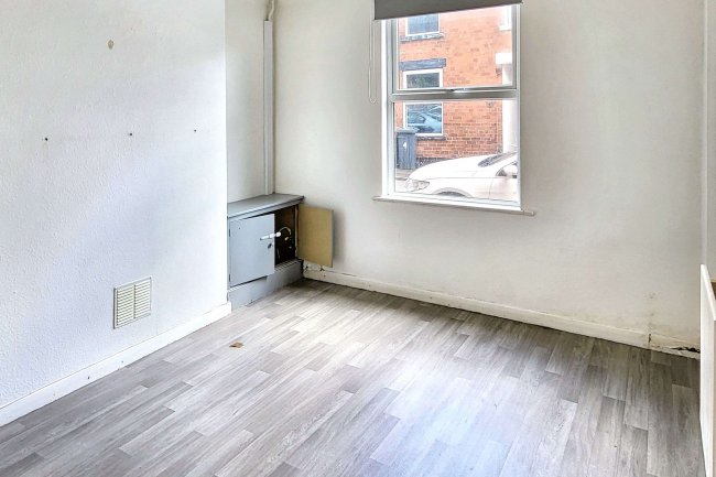 4 Percy Street, Lincoln, Lincolnshire, LN2 5ET 6