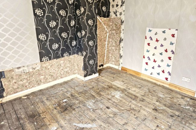 33 Claremont Street, Sowerby Bridge, West Yorkshire, HX6 2PD 6