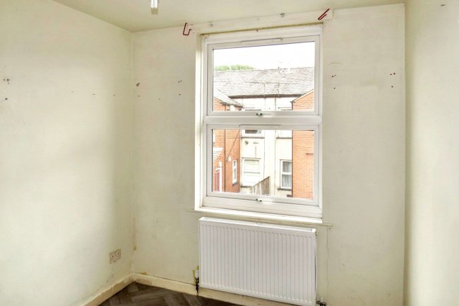 16 Moss House Terrace, Slack Road, Blackley, Manchester, M9 8GU 6