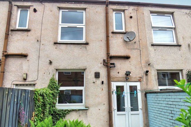 16 Moss House Terrace, Slack Road, Blackley, Manchester, M9 8GU 6