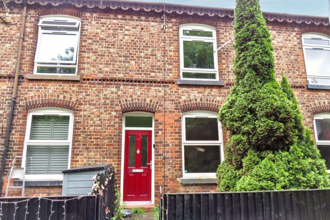 16 Moss House Terrace, Slack Road, Blackley, Manchester, M9 8GU 6