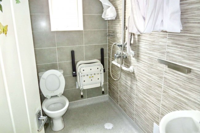 16 Moss House Terrace, Slack Road, Blackley, Manchester, M9 8GU 6