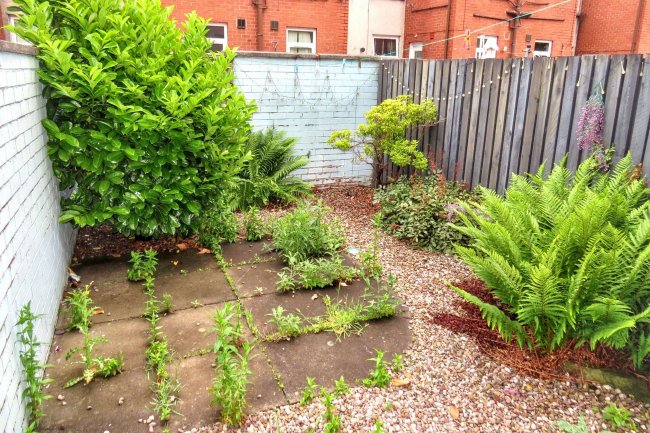 16 Moss House Terrace, Slack Road, Blackley, Manchester, M9 8GU 6