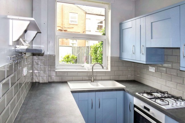 16 Moss House Terrace, Slack Road, Blackley, Manchester, M9 8GU 6