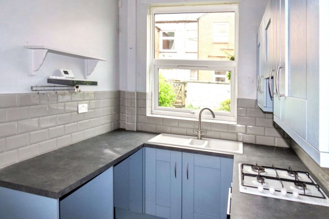 16 Moss House Terrace, Slack Road, Blackley, Manchester, M9 8GU 6