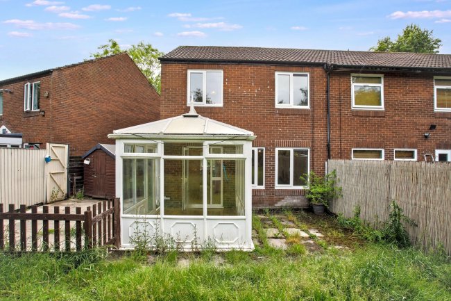 52 Tag Croft, Ingol, Preston, Lancashire, PR2 7AQ 9