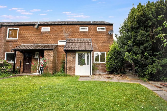 52 Tag Croft, Ingol, Preston, Lancashire, PR2 7AQ 9