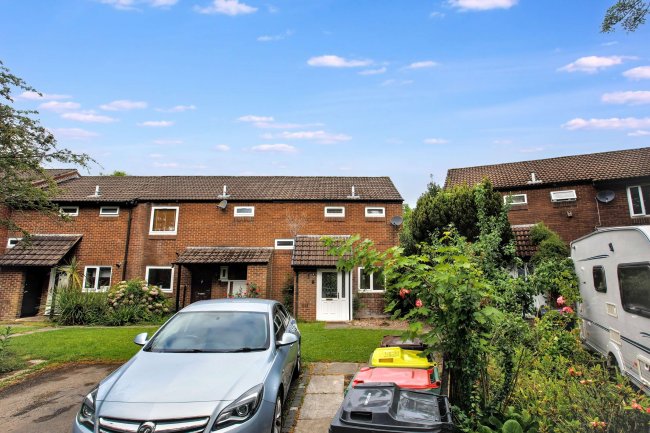 52 Tag Croft, Ingol, Preston, Lancashire, PR2 7AQ 9