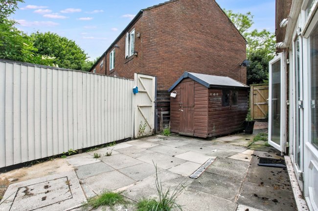 52 Tag Croft, Ingol, Preston, Lancashire, PR2 7AQ 9