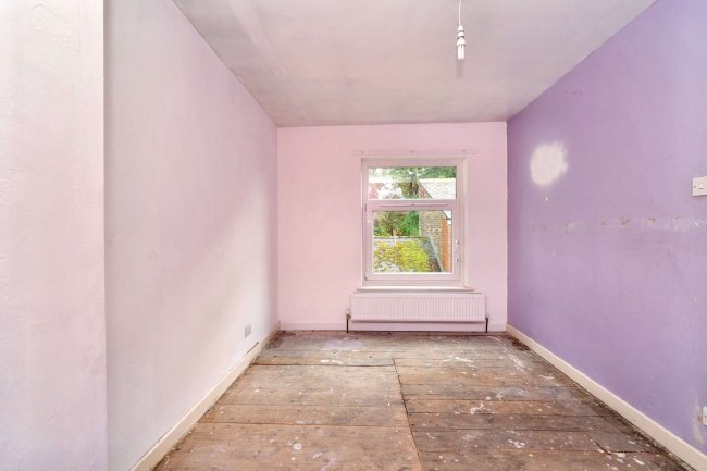 160 Market Street, Radcliffe, Manchester, M26 1FY 5