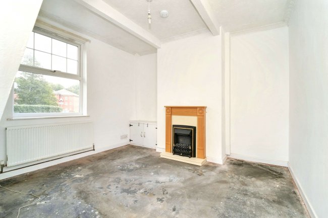 160 Market Street, Radcliffe, Manchester, M26 1FY 5