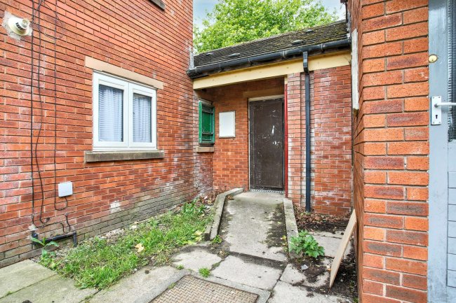 24 Hammond Court, Plungington, Preston, PR1 7LL 10