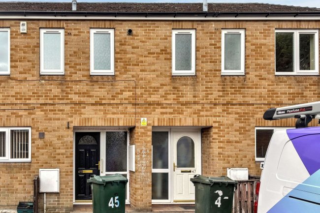 47 Shelley Grove, Bradford, West Yorkshire, BD8 0JZ 7