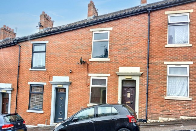 47 Whitehead Street, Blackburn, Lancashire BB2 1HP 8