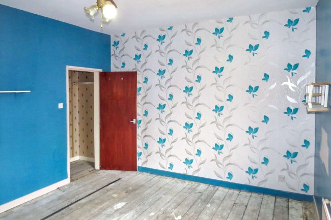 47 Whitehead Street, Blackburn, Lancashire BB2 1HP 8