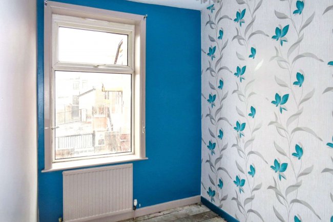 47 Whitehead Street, Blackburn, Lancashire BB2 1HP 8