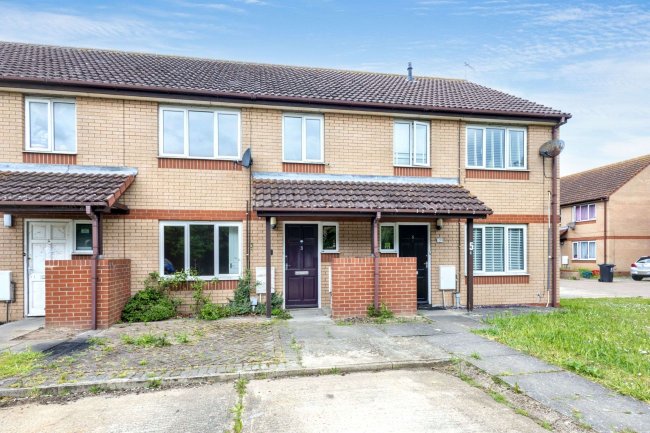 3 Norwich Close, Clacton On Sea, Essex, CO16 8WA 5