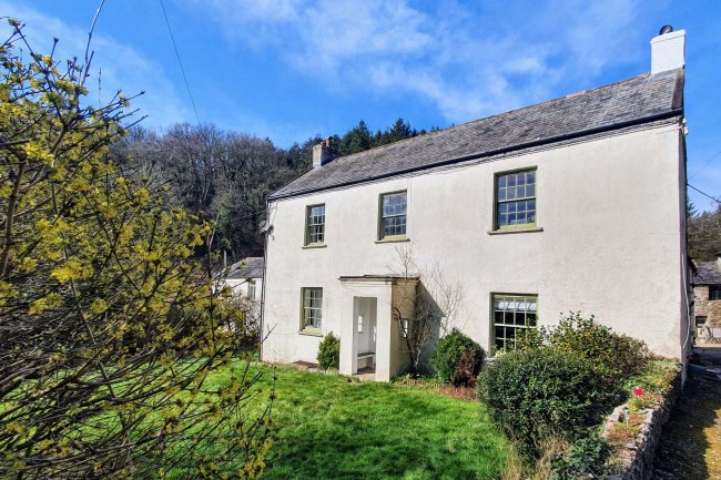 Plaistow Mills, Muddiford, Barnstaple, EX31 4EX 10