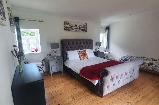 Plaistow Mills, Muddiford, Barnstaple, EX31 4EX 10