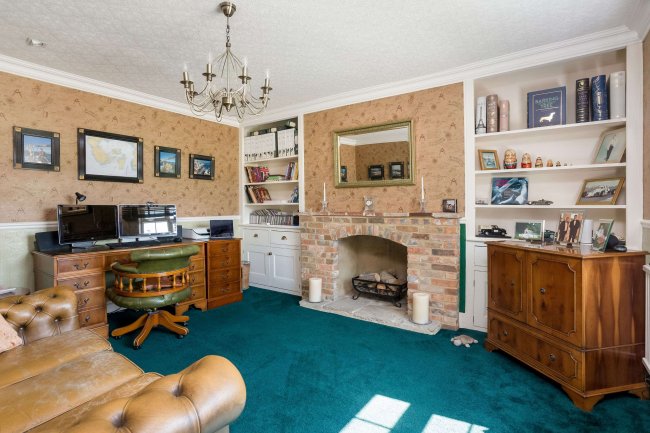 New Park Farmhouse, Murcott, Kidlington, Oxfordshire OX5 2FE 3