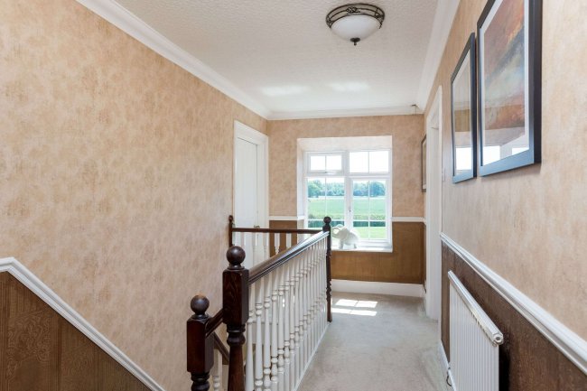 New Park Farmhouse, Murcott, Kidlington, Oxfordshire OX5 2FE 3