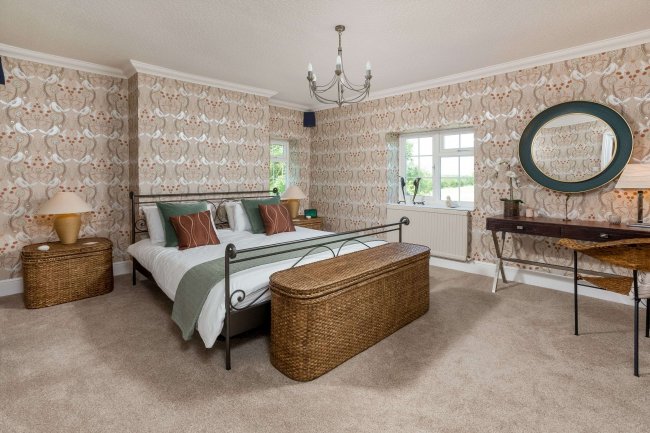 New Park Farmhouse, Murcott, Kidlington, Oxfordshire OX5 2FE 3