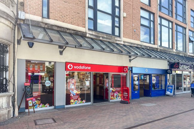 26a, 26b & 27 Fore Street, Taunton TA1 1JQ 7