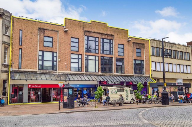 26a, 26b & 27 Fore Street, Taunton TA1 1JQ 7