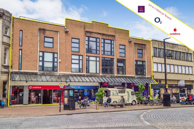 26a, 26b & 27 Fore Street, Taunton TA1 1JQ 7