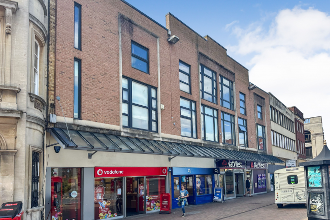 26a, 26b & 27 Fore Street, Taunton TA1 1JQ 7