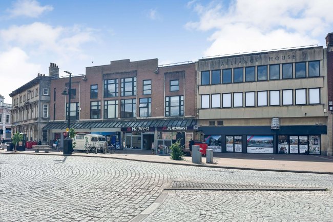 26a, 26b & 27 Fore Street, Taunton TA1 1JQ 7