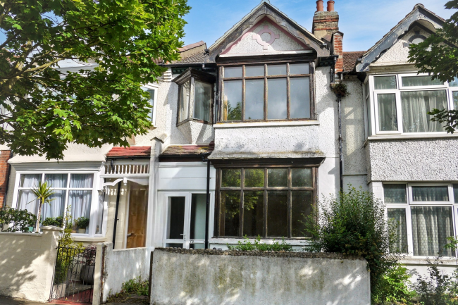 72 Rectory Lane, Tooting, London, SW17 9PY 10